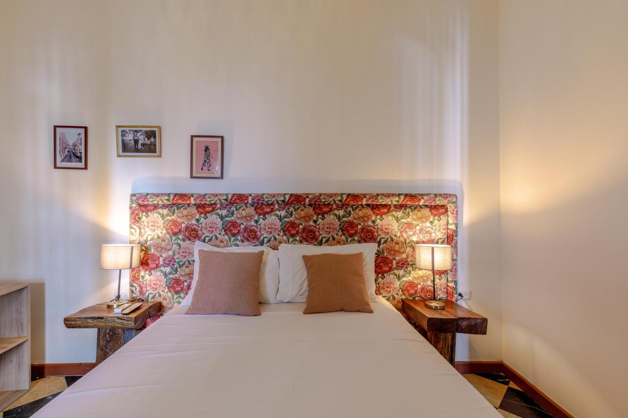 Bolola Hotel Cartagena Esterno foto