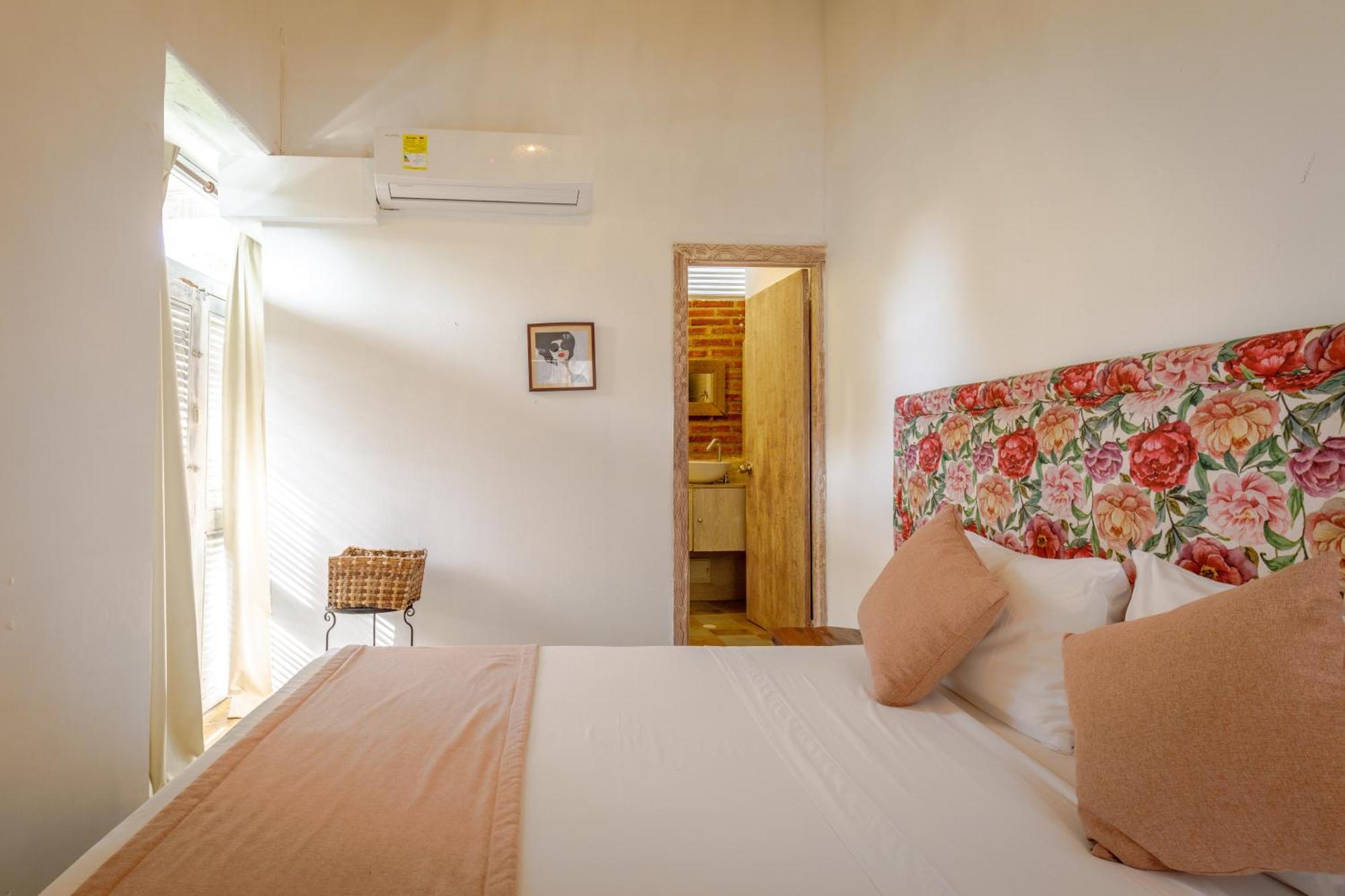 Bolola Hotel Cartagena Esterno foto