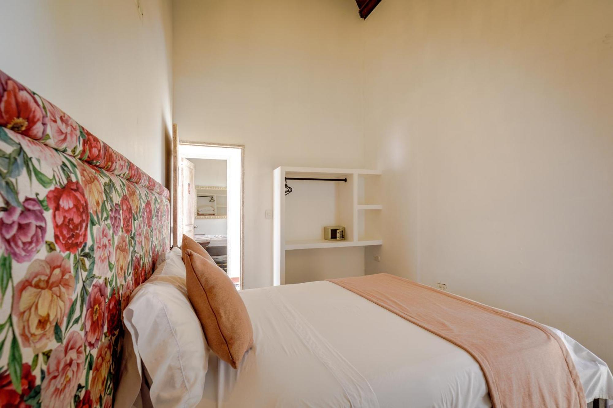 Bolola Hotel Cartagena Esterno foto