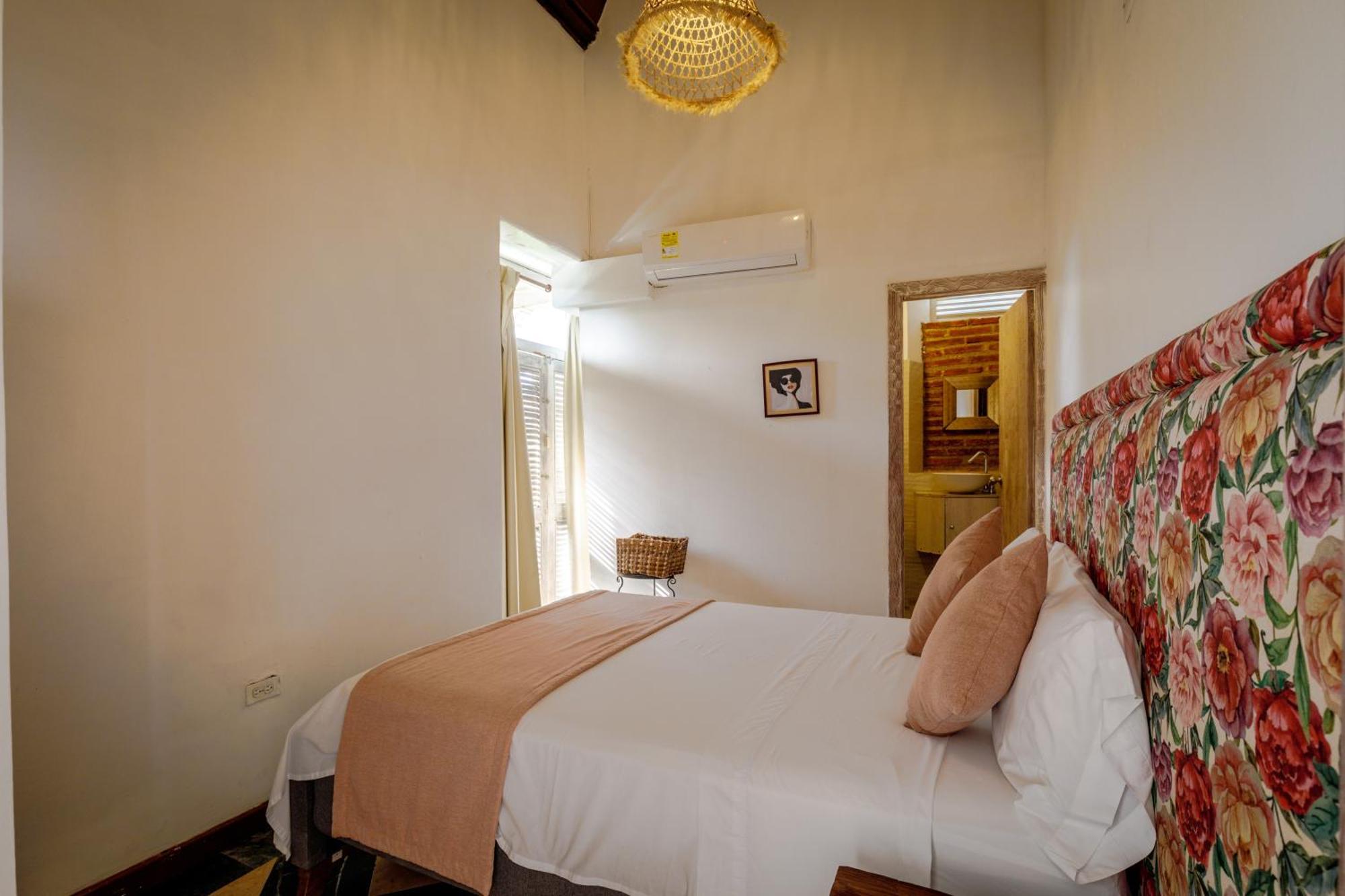 Bolola Hotel Cartagena Esterno foto