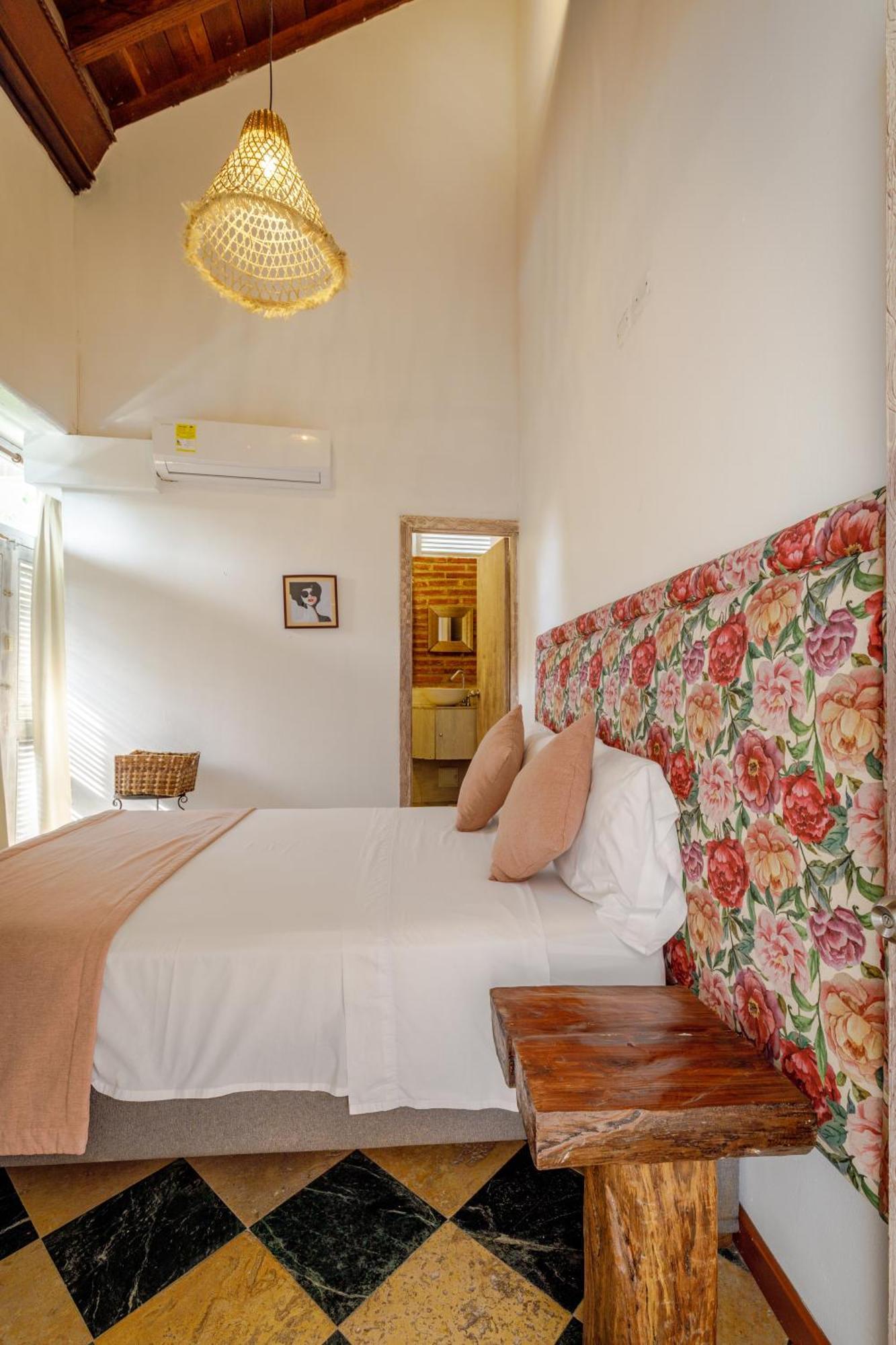 Bolola Hotel Cartagena Esterno foto
