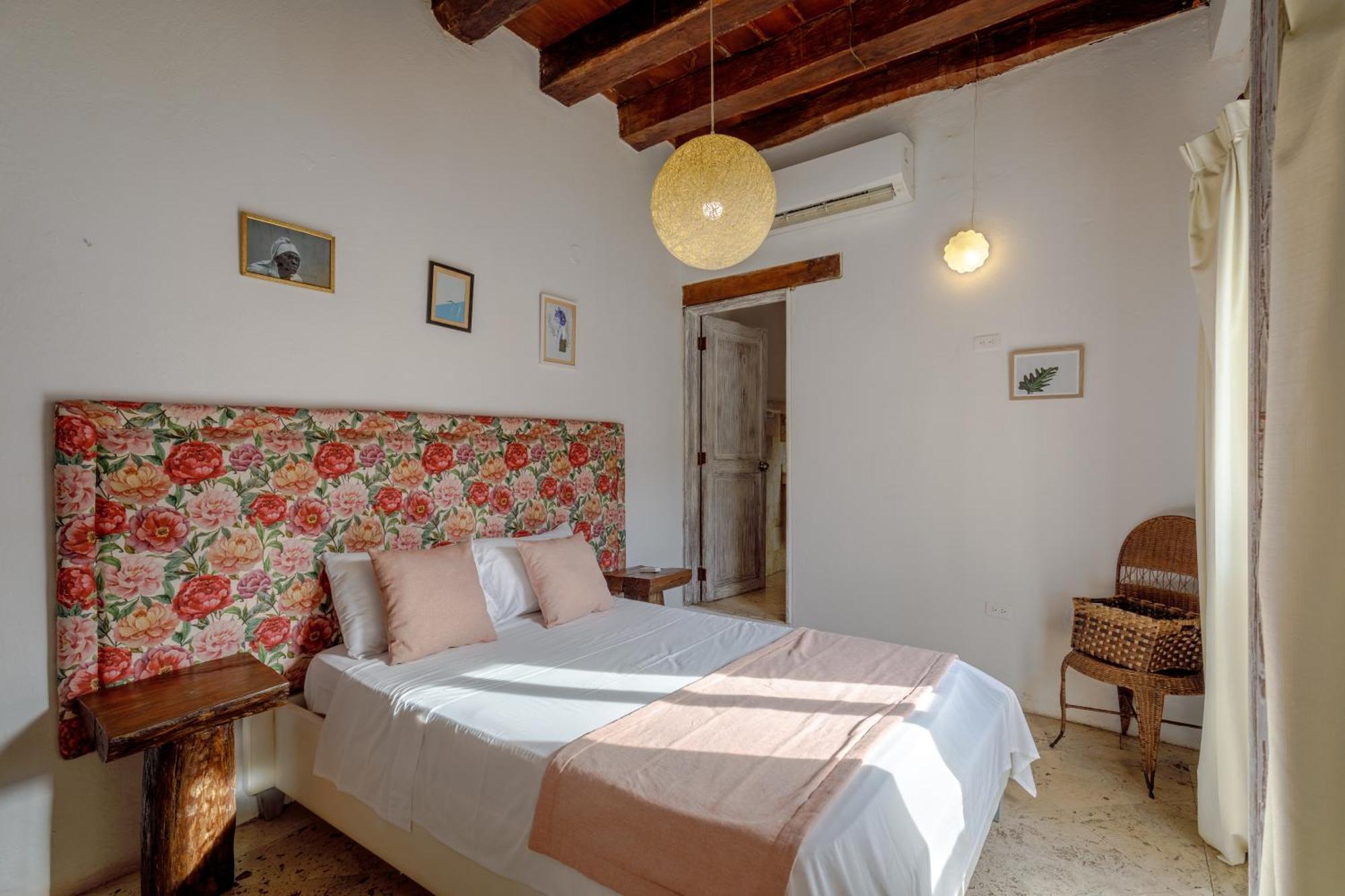 Bolola Hotel Cartagena Esterno foto