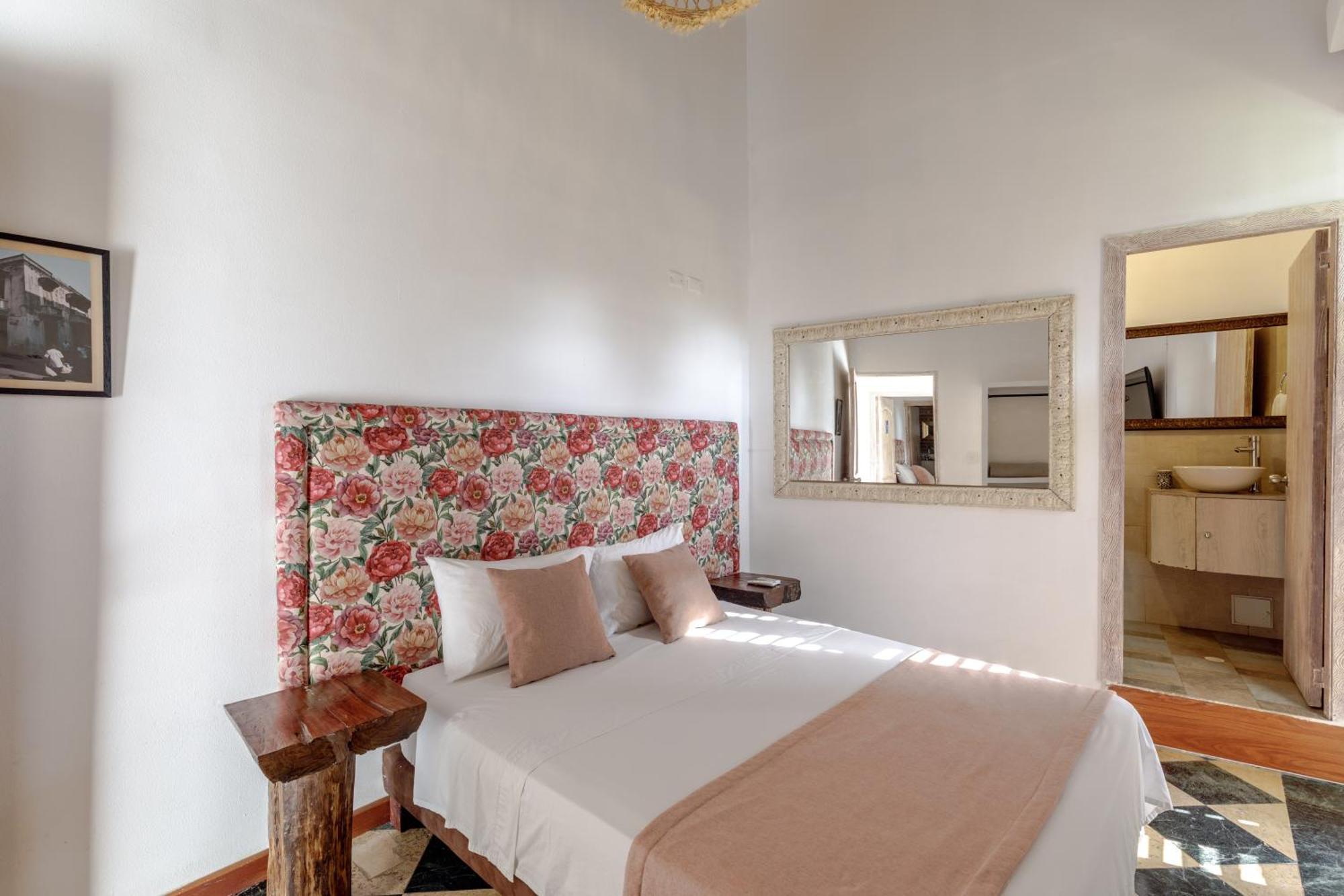 Bolola Hotel Cartagena Esterno foto