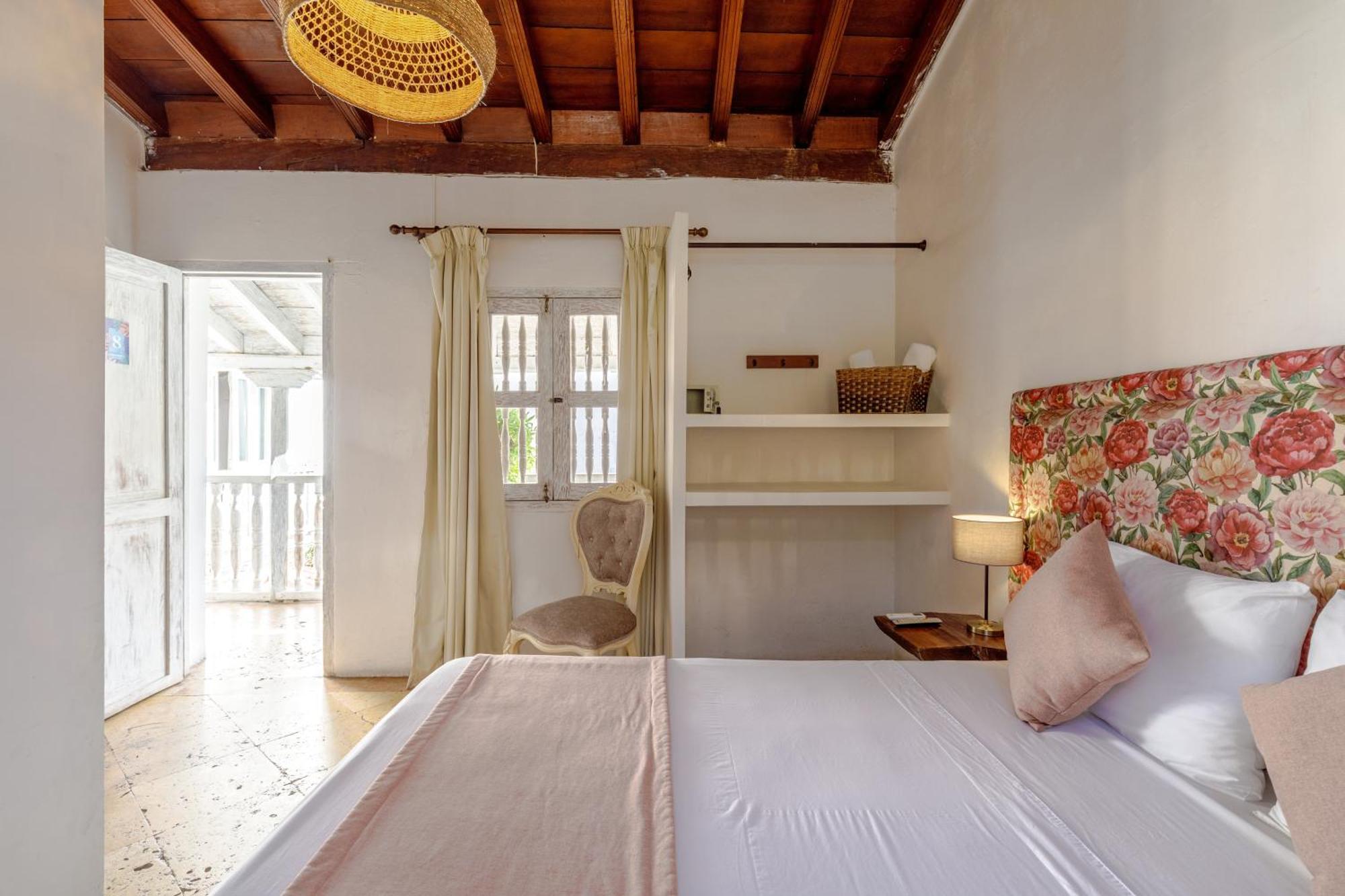Bolola Hotel Cartagena Esterno foto