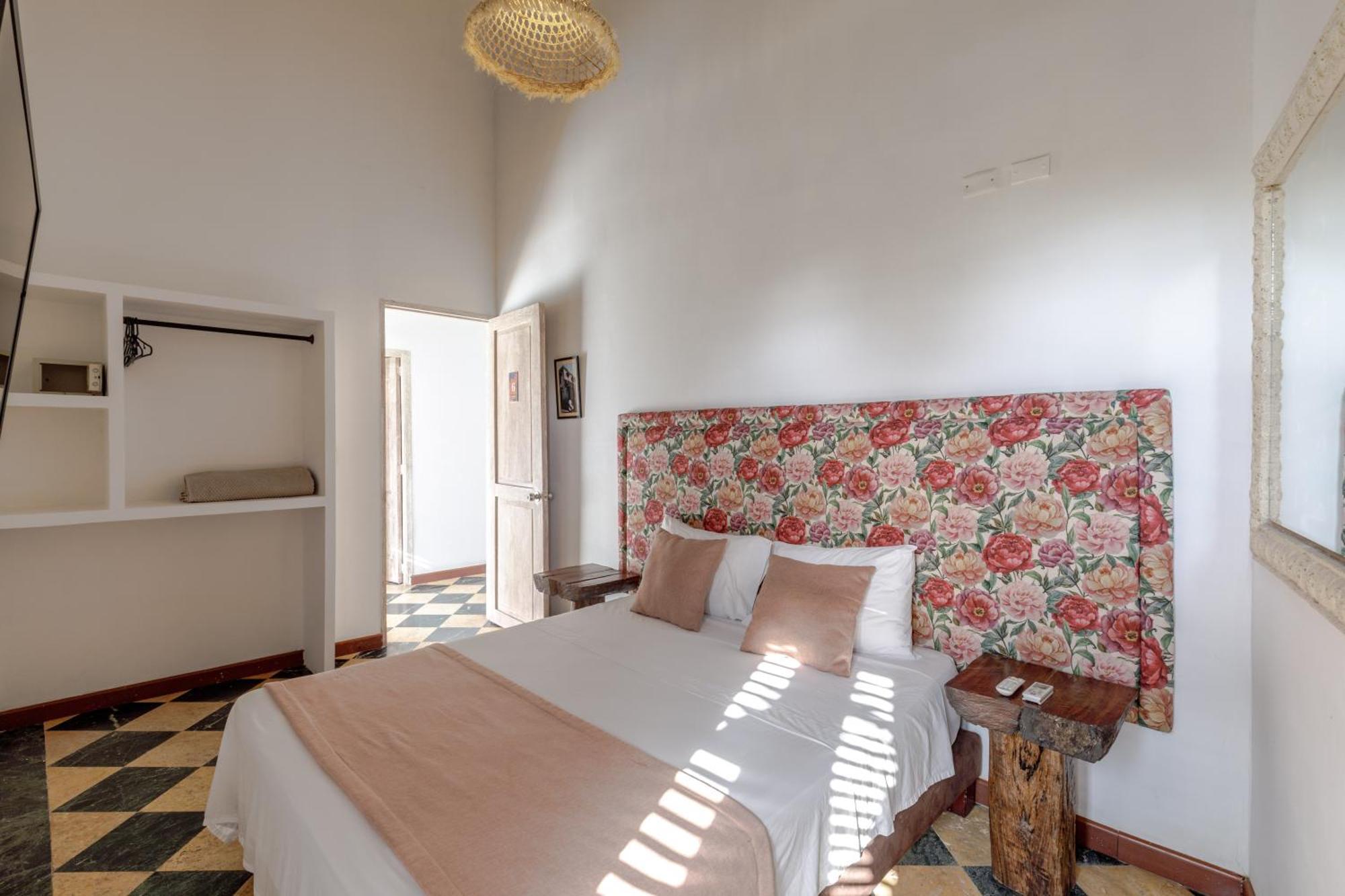 Bolola Hotel Cartagena Esterno foto