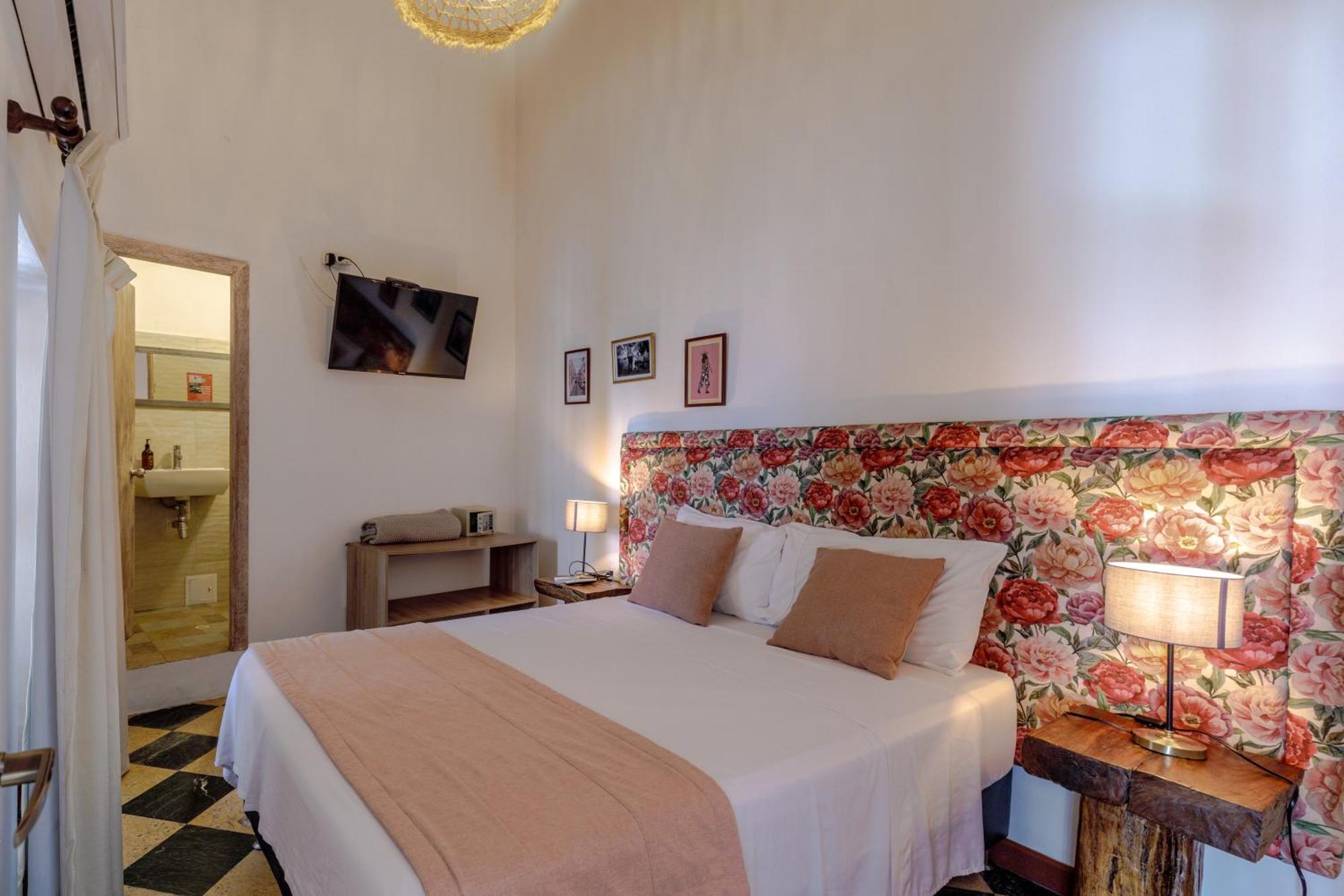 Bolola Hotel Cartagena Esterno foto