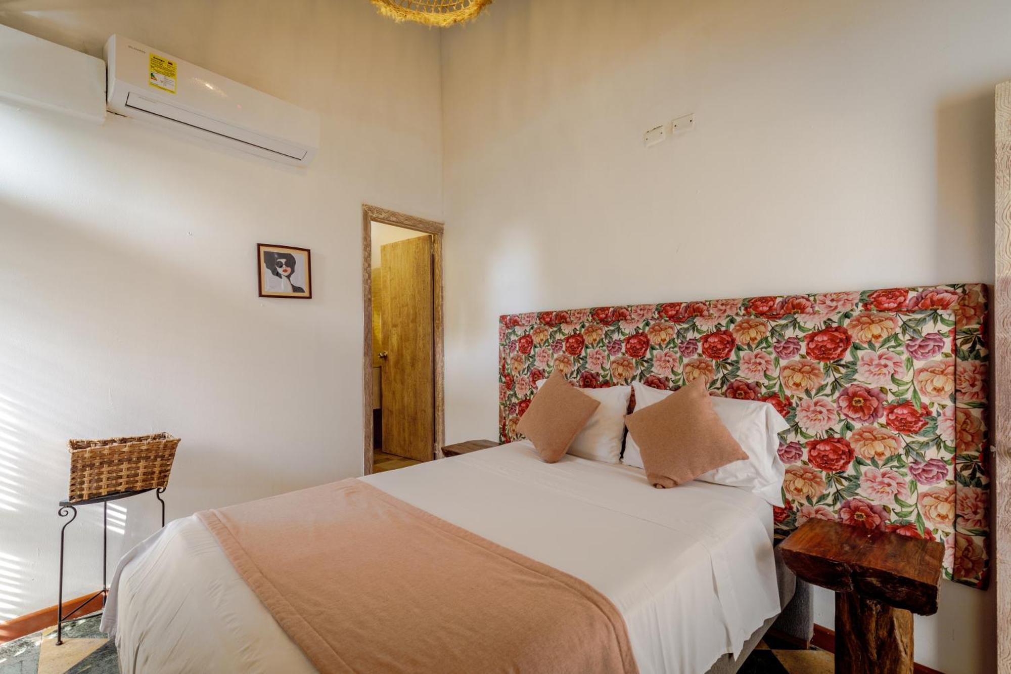 Bolola Hotel Cartagena Esterno foto