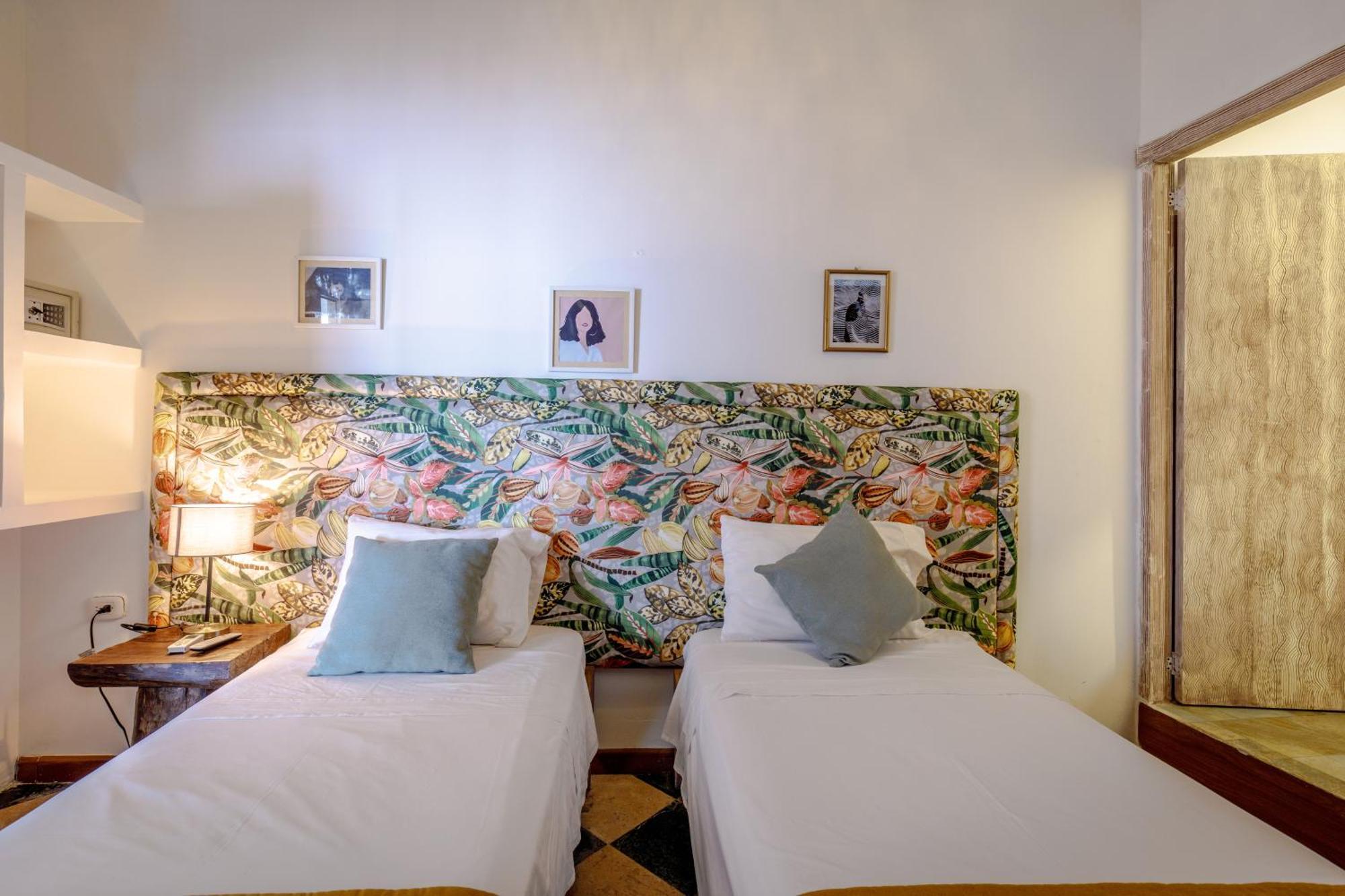 Bolola Hotel Cartagena Esterno foto
