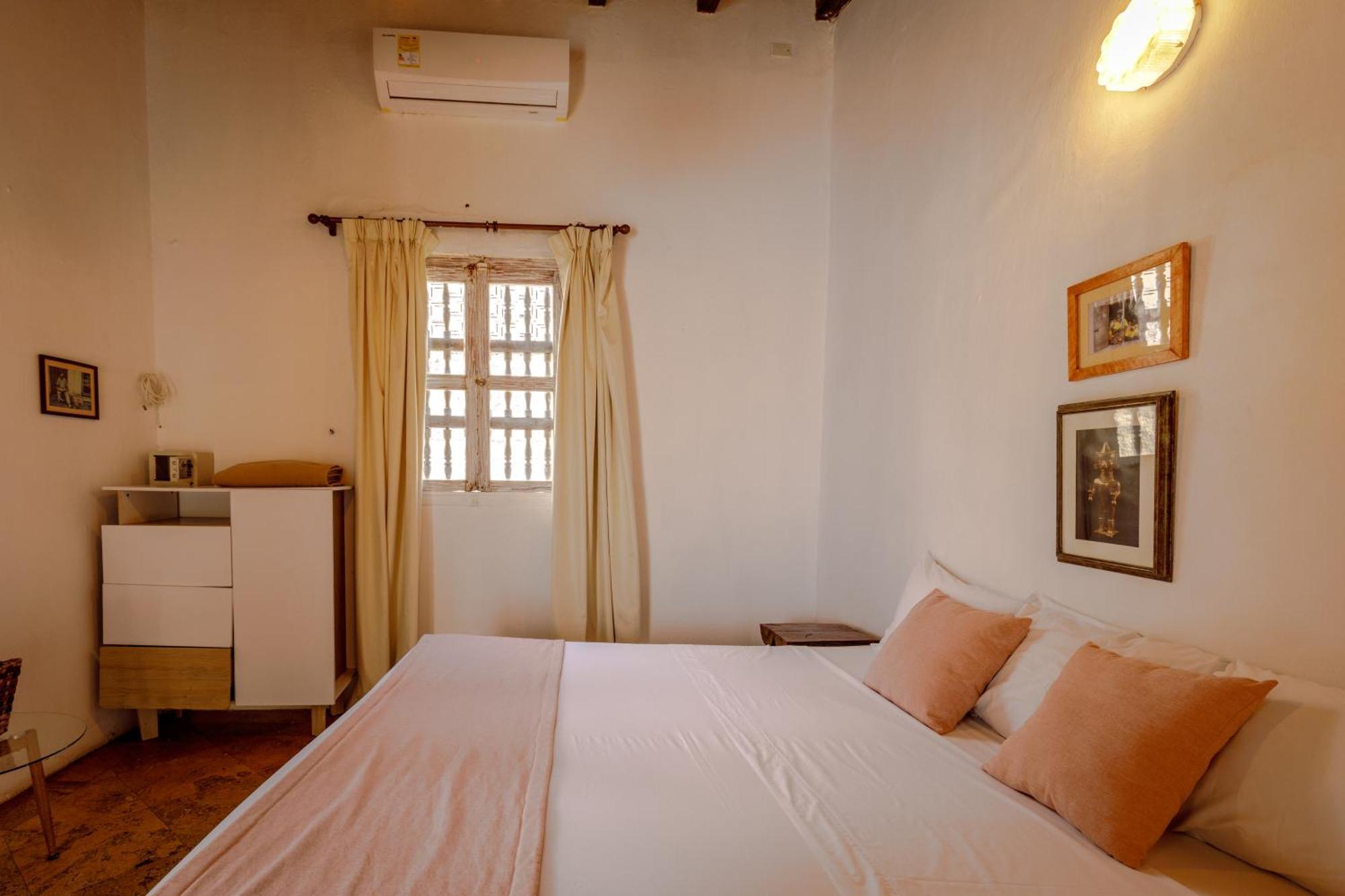 Bolola Hotel Cartagena Esterno foto