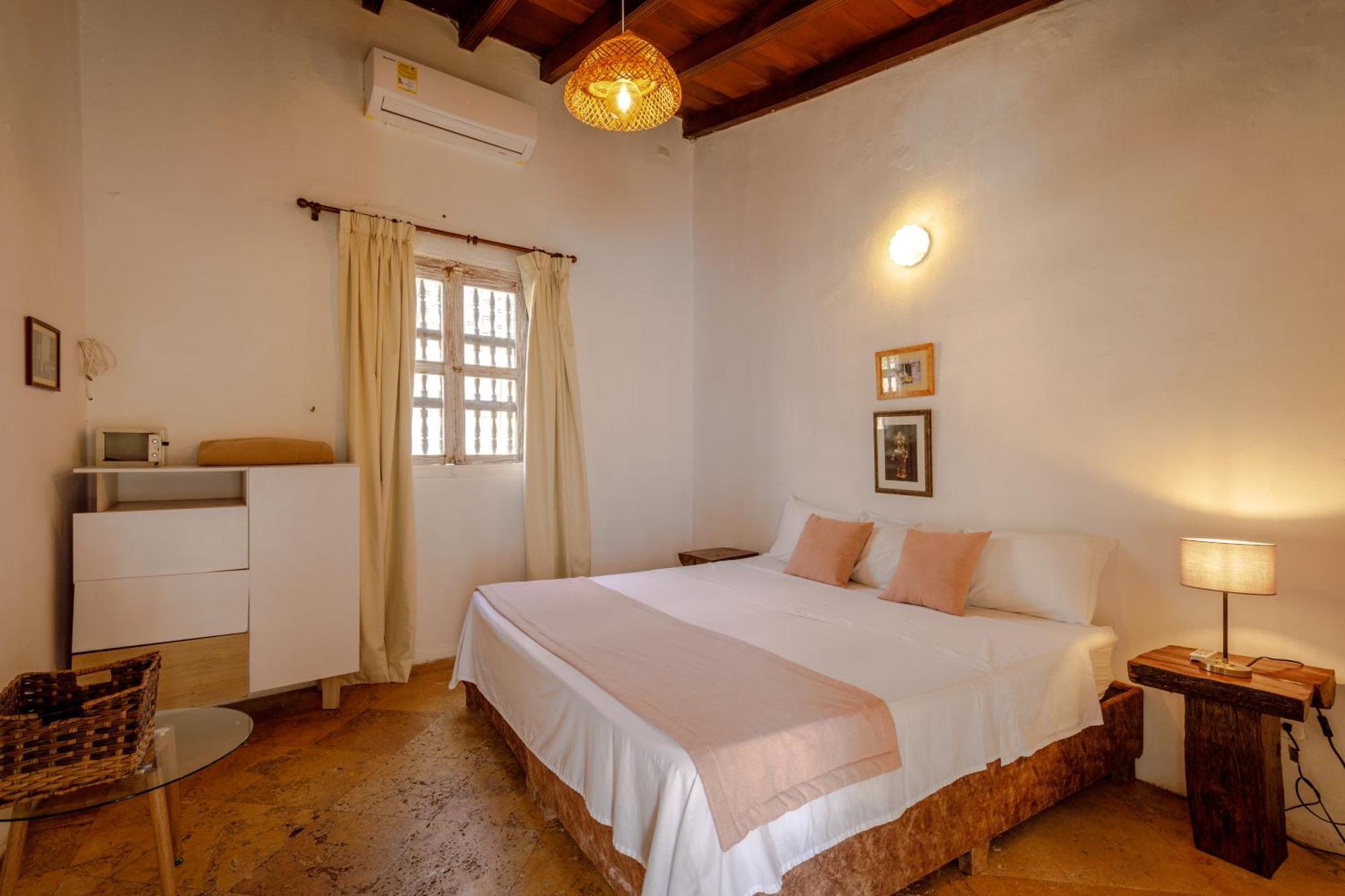 Bolola Hotel Cartagena Esterno foto